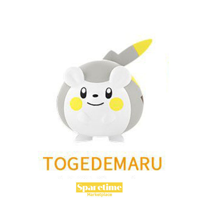 Pokemon Figures Cute attack Series