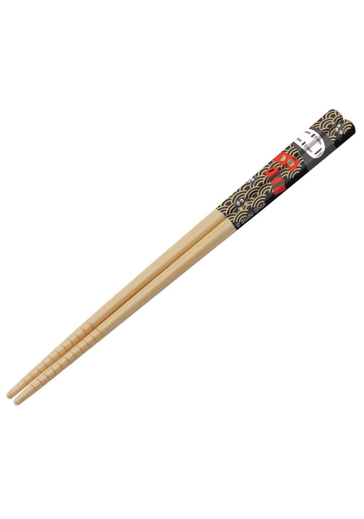 Spirited Away Bamboo Chopsticks (Bath Token)