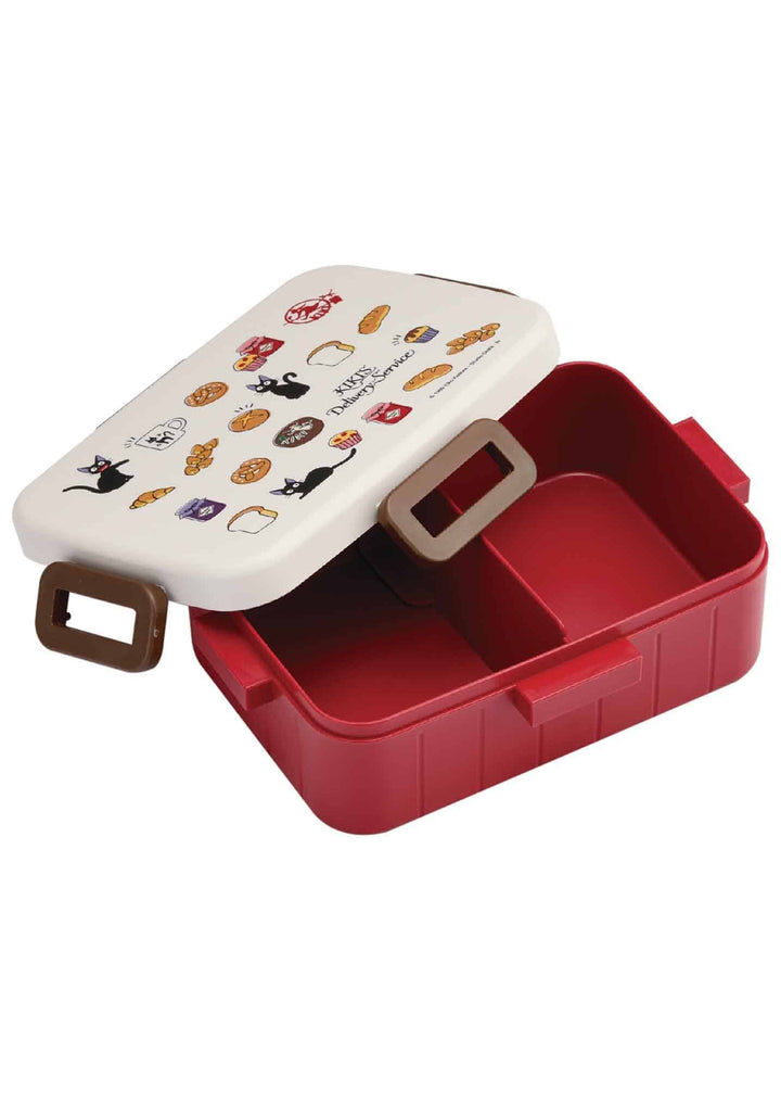 Kiki’s Delivery Service Bento Lunch Box 21.98oz 650ml (Bakery)