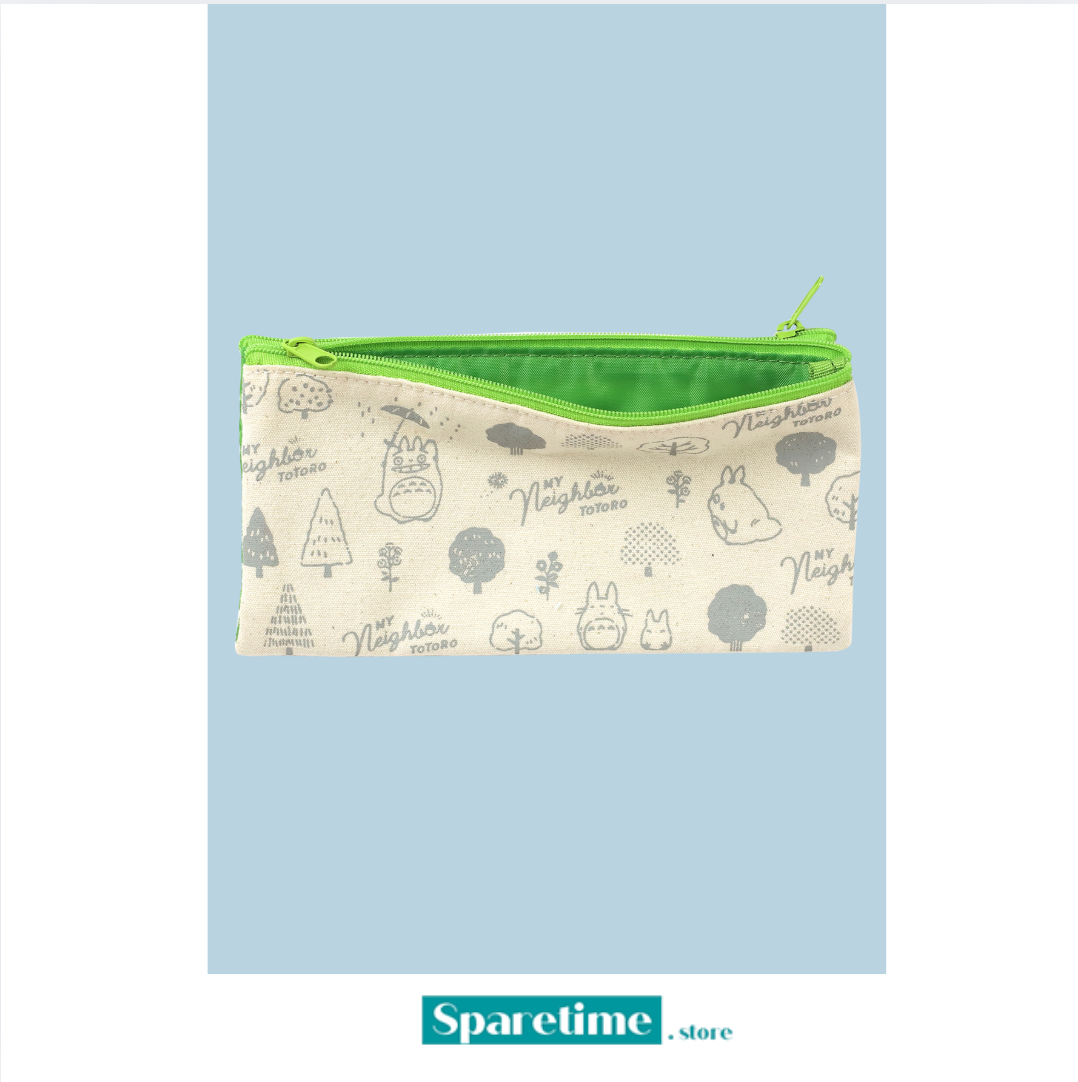 My Neighbor Totoro Pen Case 2025