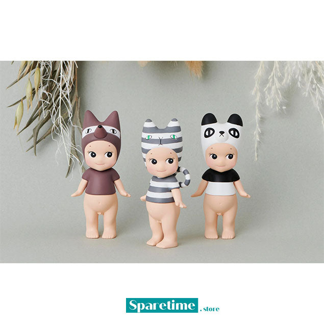 Sonny Angel x Donna Wilson Collaborative Series Blind Box