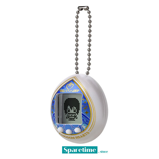 20th Anniversary - Light Mode Kingdom Hearts x Tamagotchi