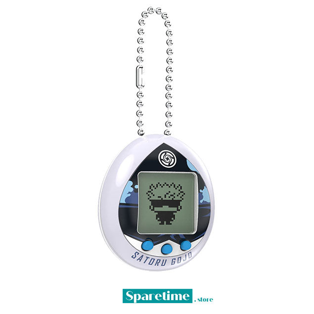 Tamagotchi Nano x Jujutsu Kaisen – Satoru Gojo