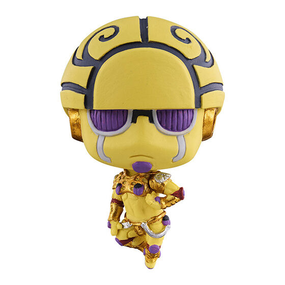 JOJO’S BIZARRE ADVENTURE STAND FIGURE COLLECTION 05