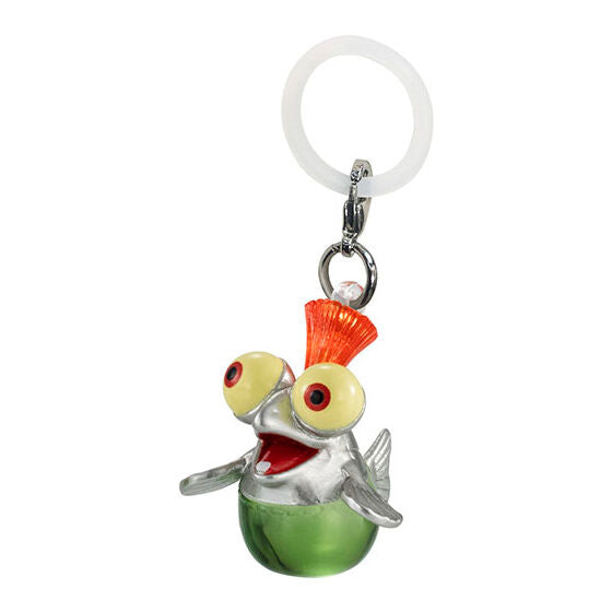 SPLATOON 3 KOJAKE PERSONAL MARKER