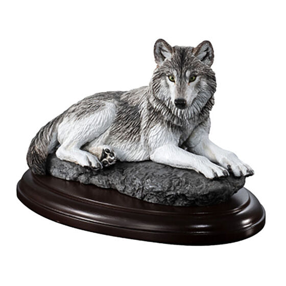 DISPLAY MODEL COLLECTION WILD CANINE