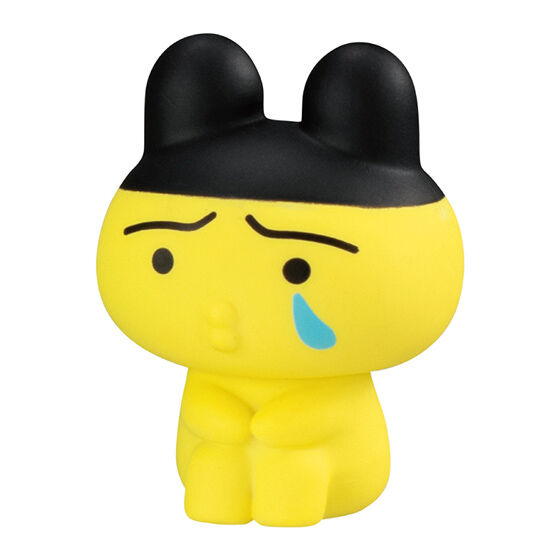 TAMAGOTCHI STILL WAITING FOR YOU