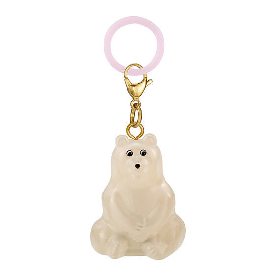 POLAR BEAR BANK PERSONAL MARKER CHARM