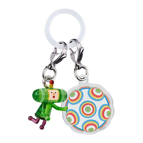 PERSONAL MARKER CHARM 2 KATAMARI DAMACY