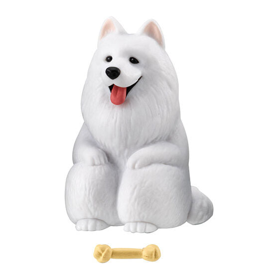 STILL WAITING FOR YOU DOG 2