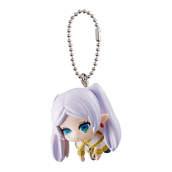 FRIEREN BEYOND JOURNEY’S END TSUMANDE TSUNAGETE MASCOT