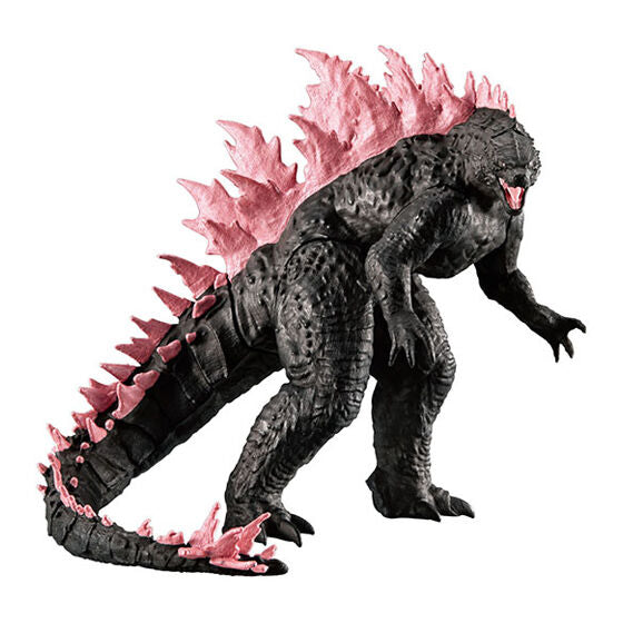 HG GODZILLA x KONG THE NEW EMPIRE