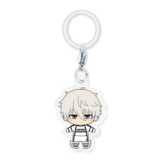 BLUELOCK THE MOVIE EPISODE NAGI FLAT PERSONAL MARKER 2