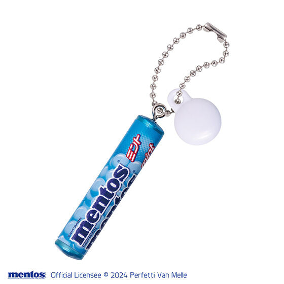 MENTOS MINIATURE CHARM