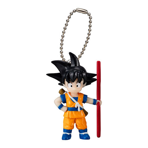 DRAGON BALL SWING COLLECTION DAIMA