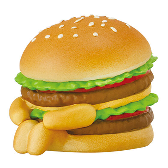 STILL WAITING FOR YOU HAMBURGER SHOP