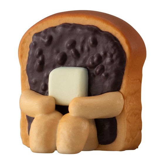 STILL WAITING FOR YOU BREAD 4
