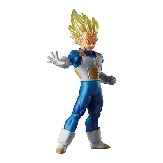 HG DRAGON BALL 02 SAIYAN EDITION