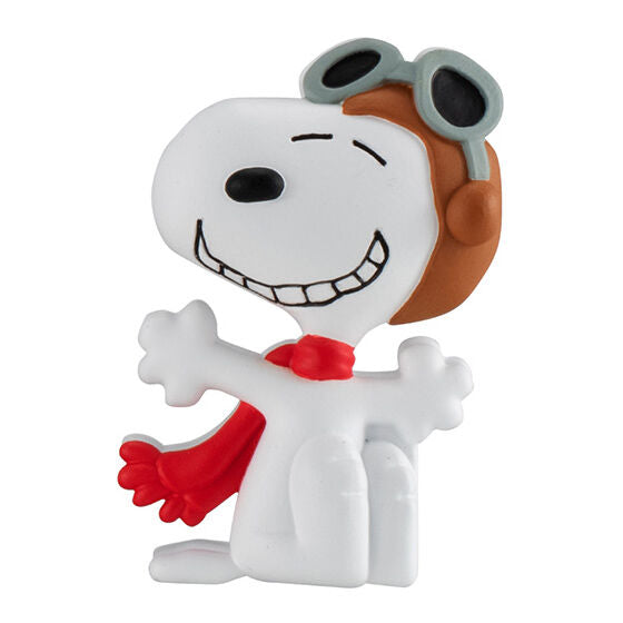 PEANUTS HASAMUNDESU DX