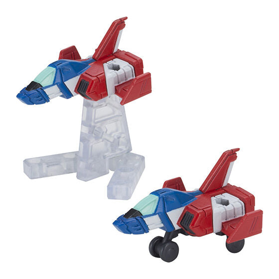 GUNDAM MOBILE SUIT ENSEMBLE GUNDAM MECHA