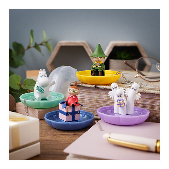MOOMIN JEWELRY STAND