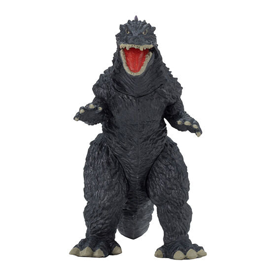 HG SERIES GODZILLA GODZILLA VS MOTHRA