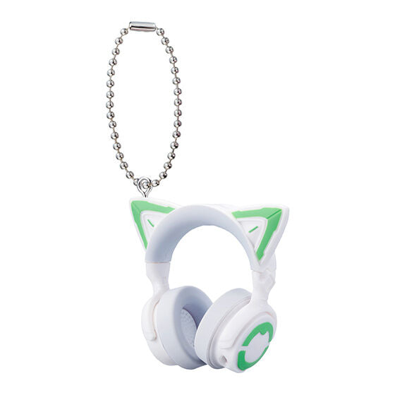 YOWN CAT EAR HEADPHONES MINIATURE CHARM