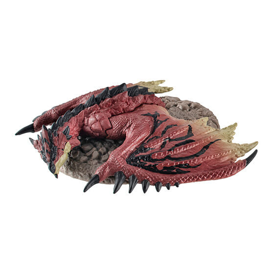 MONSTER HUNTER LET’S CAPTURE 2