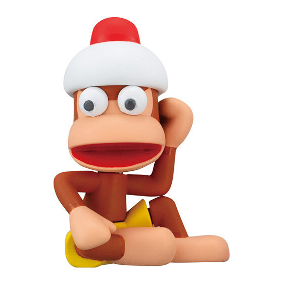 APE ESCAPE STILL WAITING FOR YOU