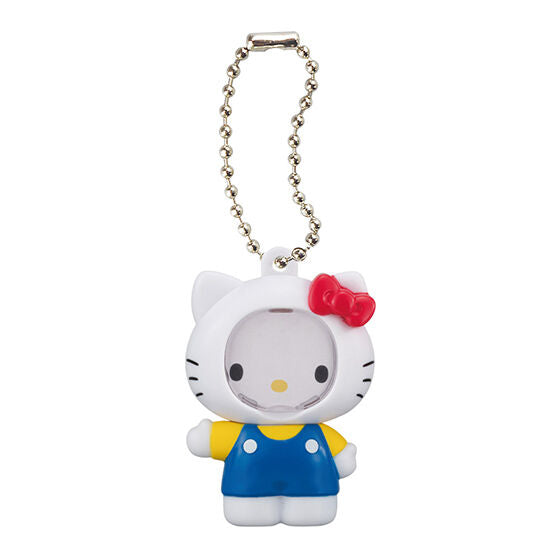 HELLO KITTY AND FRIENDS PHOTO FRAME MASCOT