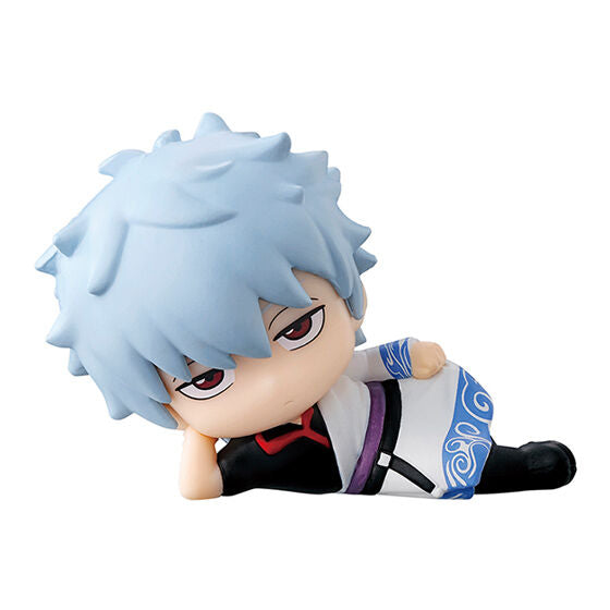 GINTAMA STILL WAITING FOR YOU 3