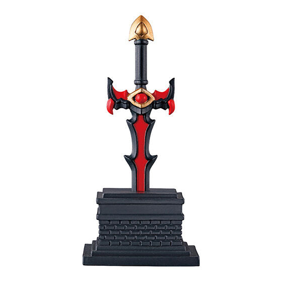 STILL WAITING FOR YOU DUNGEON THE HERO AND KING OF DEVIL