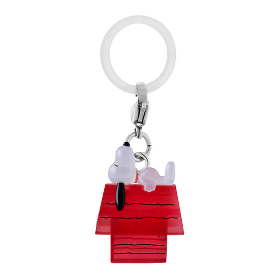 PEANUTS PERSONAL MARKER CHARM CLASSIC VER.