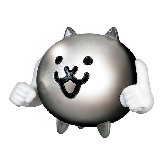 CAPCHARA NYANKO DAISENSOU 12TH ANNIV. SPECIAL