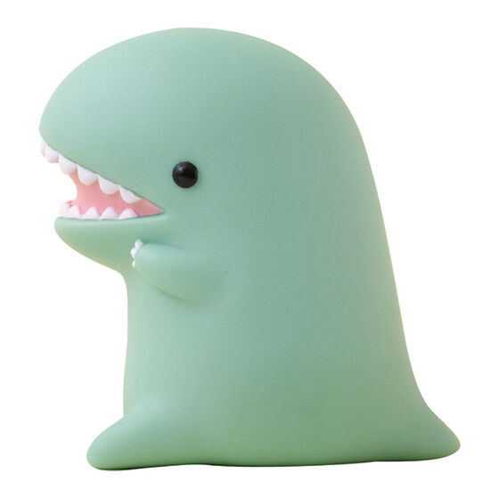 SLIGHTLY BIG DINOSAUR-SAN BIG SOFVI COLLECTION