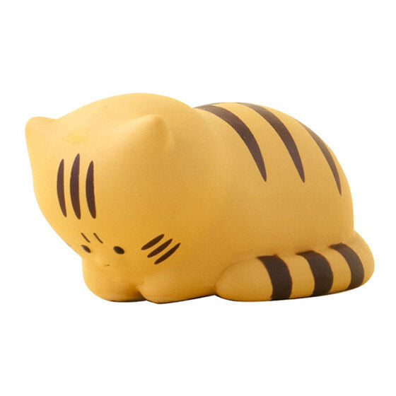 IRRITATED MEOWMENT 2