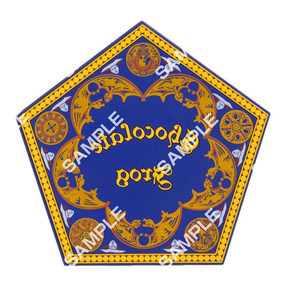 HARRY POTTER LITTLE SIP MAT