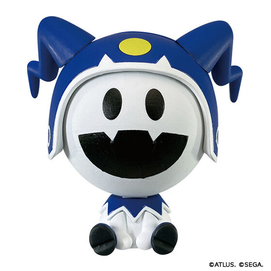 SHIN MEGAMI TENSEI V VENGEANCE CAPCHARA