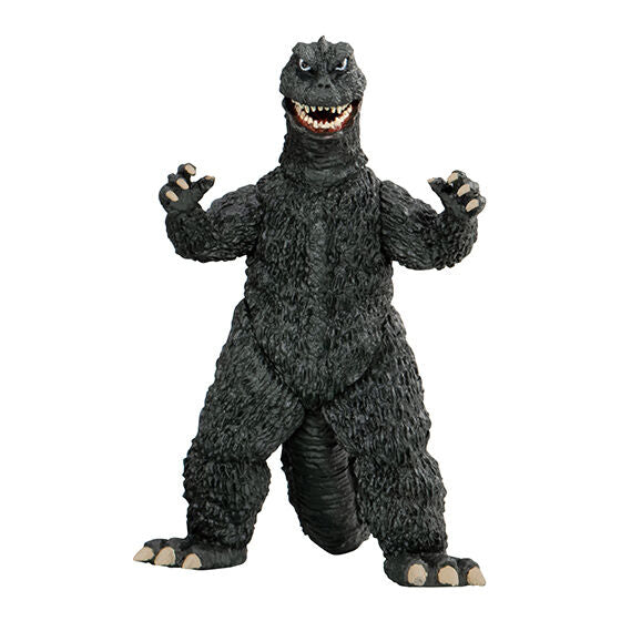 HG GODZILLA DESTROY ALL MONSTERS