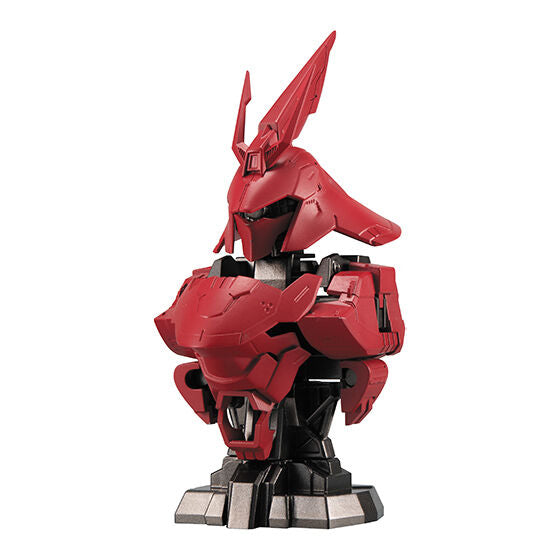 GUNDAM MS MECHANICAL BUST 07 SAZABI