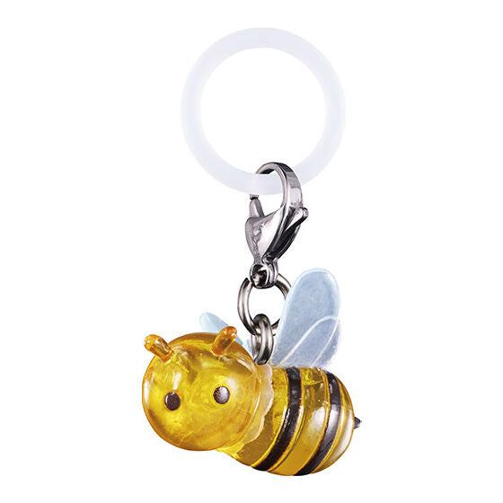 PERSONAL MARKER CHARM FEELING HONEY