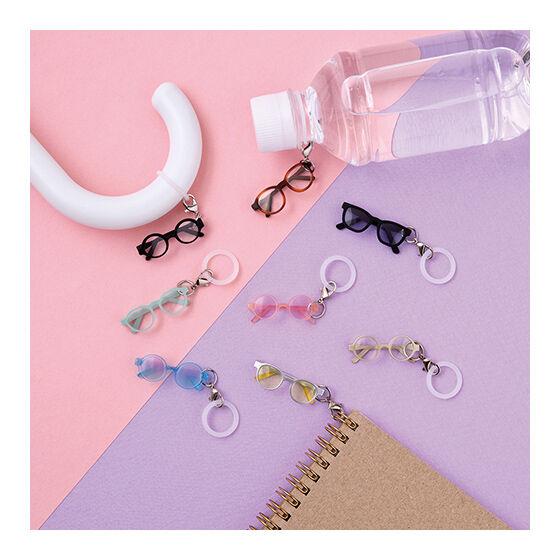 GLASSES PERSONAL MARKER