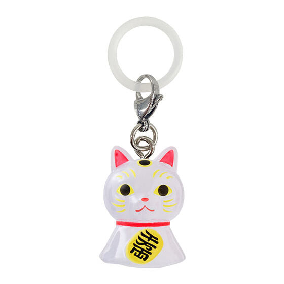 PERSONAL MARKER CHARM JAPAN