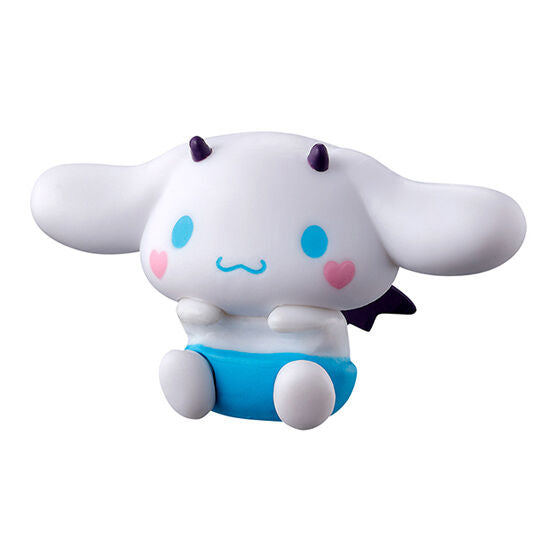 HUGCOT HELLO KITTY AND FRIENDS LITTLE DEVIL VER.
