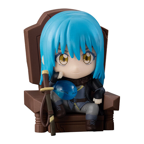 THAT TIME I GOT REINCARNATED AS A SLIME ASSORTMENT 3