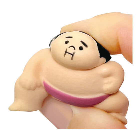 PUNIMOCCHI OSUMOU-SAN SQUEEZE