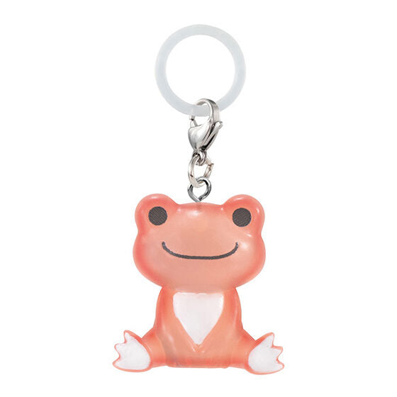 PICKLES THE FROG PERSONAL MARKER CHARM