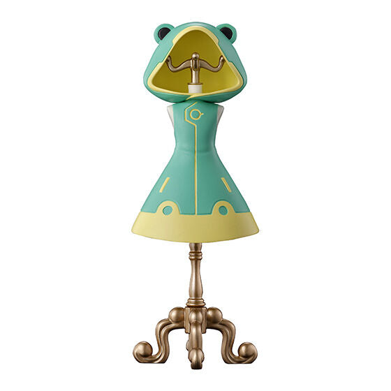 CARD CAPTOR SAKURA CAPSULE TORSO 5