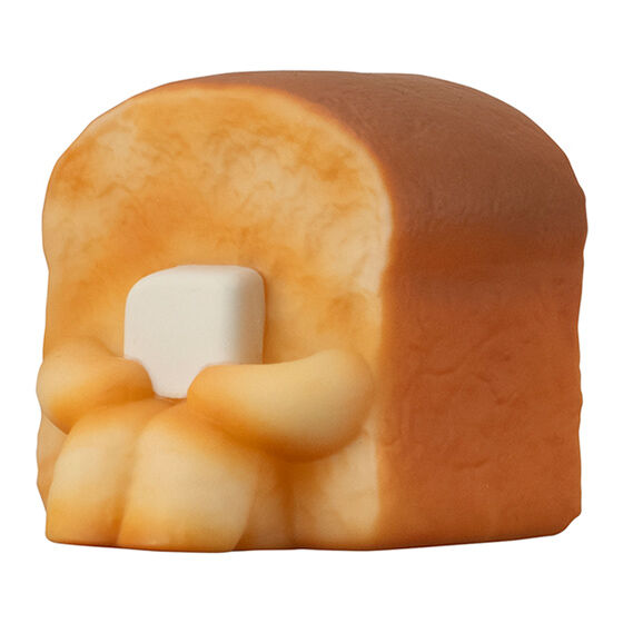 GLOWING STILL WAITING FOR YOU BREAD