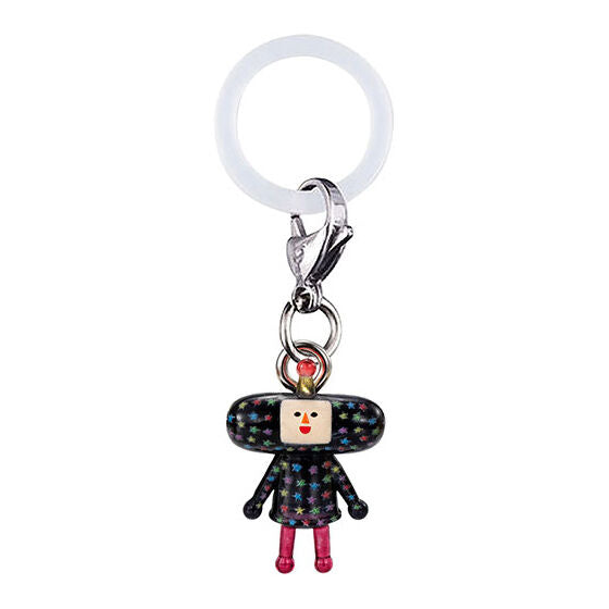 PERSONAL MARKER CHARM 2 KATAMARI DAMACY